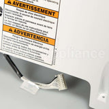 WPW10404674 Whirlpool Console