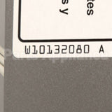 WPW10404675 Whirlpool Console