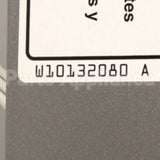 WPW10404675 Whirlpool Console