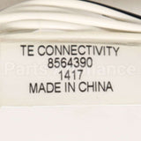 WPW10404675 Whirlpool Console