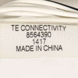 WPW10404675 Whirlpool Console