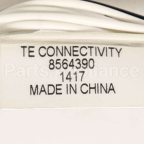 WPW10404675 Whirlpool Console