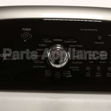 WPW10404675 Whirlpool Console