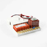 WPW10404695 Whirlpool Timer