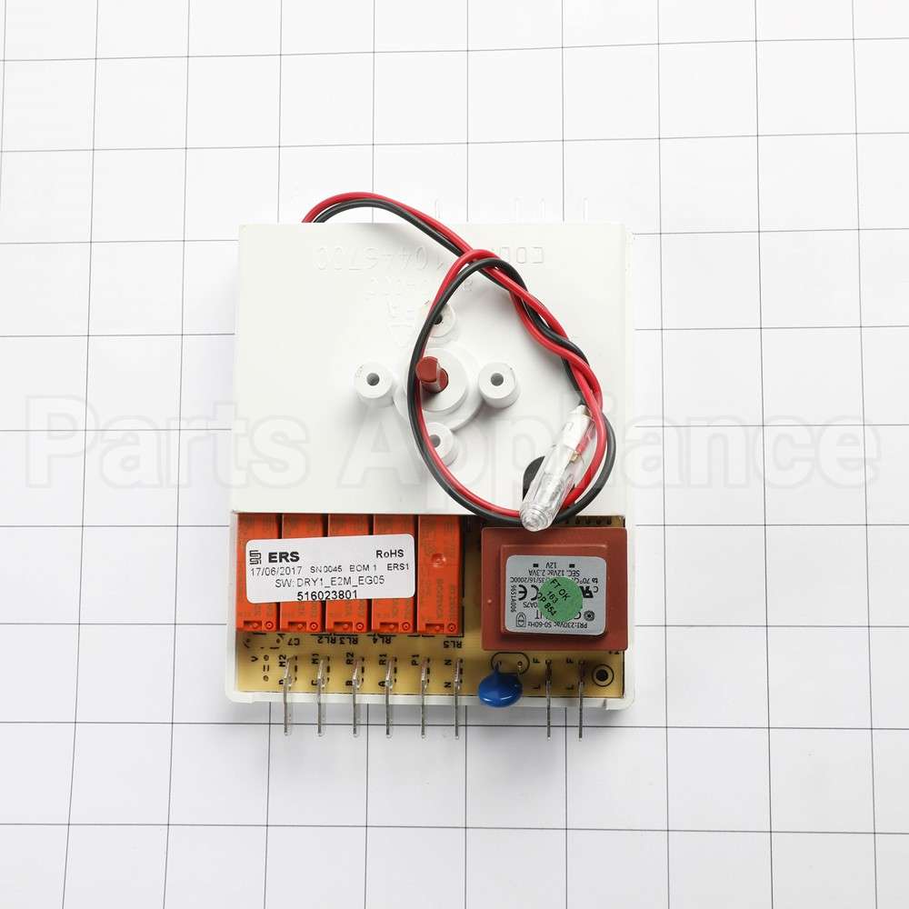 WPW10404695 Whirlpool Timer