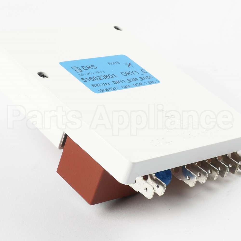 WPW10404695 Whirlpool Timer