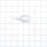 WPW10405608 Whirlpool Trap