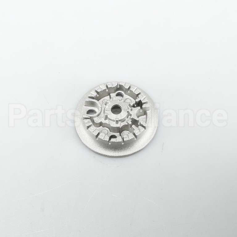 WPW10406243 Whirlpool Burnr-Head