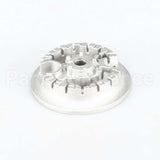 WPW10406243 Whirlpool Burnr-Head