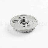 WPW10406283 Whirlpool Burnr-Head