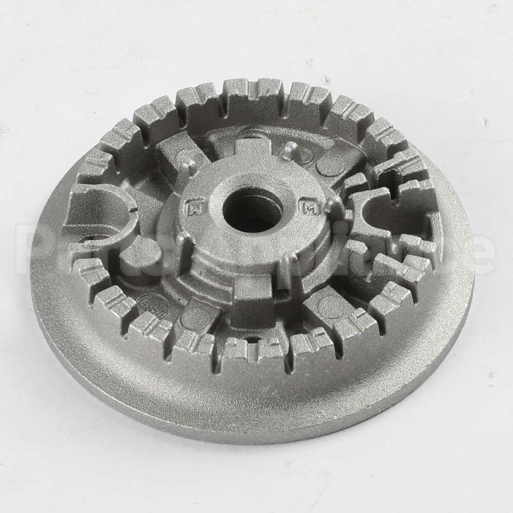 WPW10406283 Whirlpool Burnr-Head