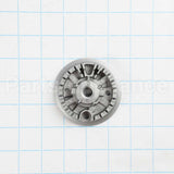 WPW10406283 Whirlpool Burnr-Head