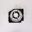 WPW10406719 Whirlpool Shroud