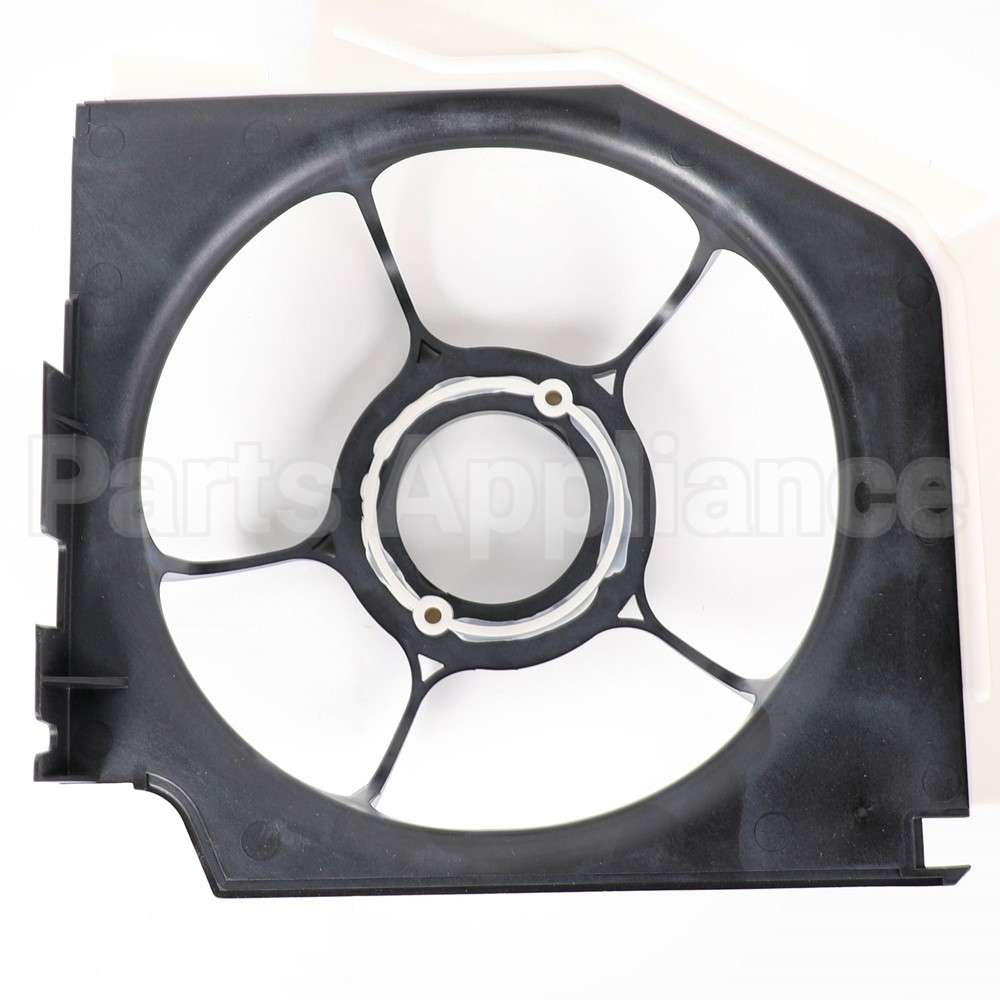 WPW10406719 Whirlpool Shroud