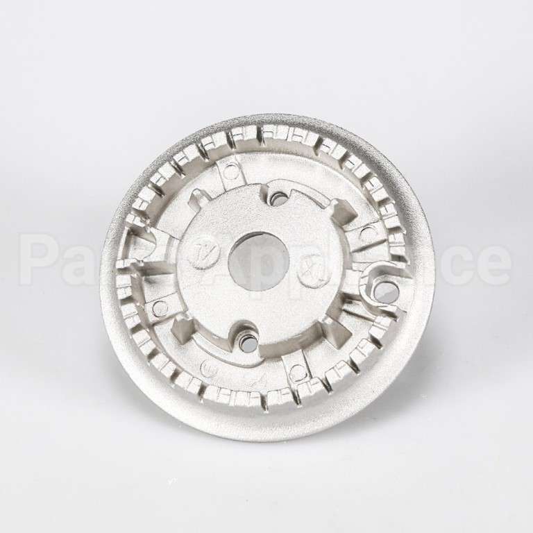 WPW10406878 Whirlpool Burnr-Head