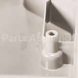 WPW10407158 Whirlpool Cover