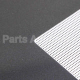 WPW10409948 Whirlpool Glass-Door