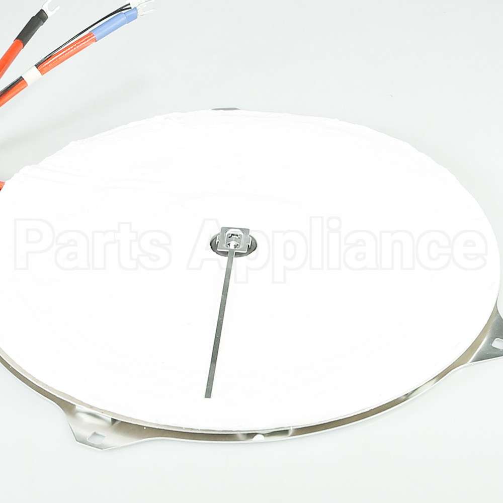 WPW10410578 Whirlpool Hotplate