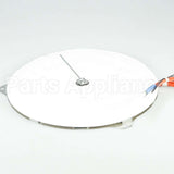 WPW10410578 Whirlpool Hotplate