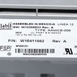 WPW10411662 Whirlpool Cntrl-Elec