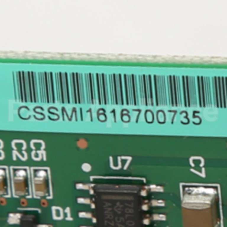WPW10412514 Whirlpool Cntrl-Elec