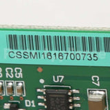WPW10412514 Whirlpool Cntrl-Elec