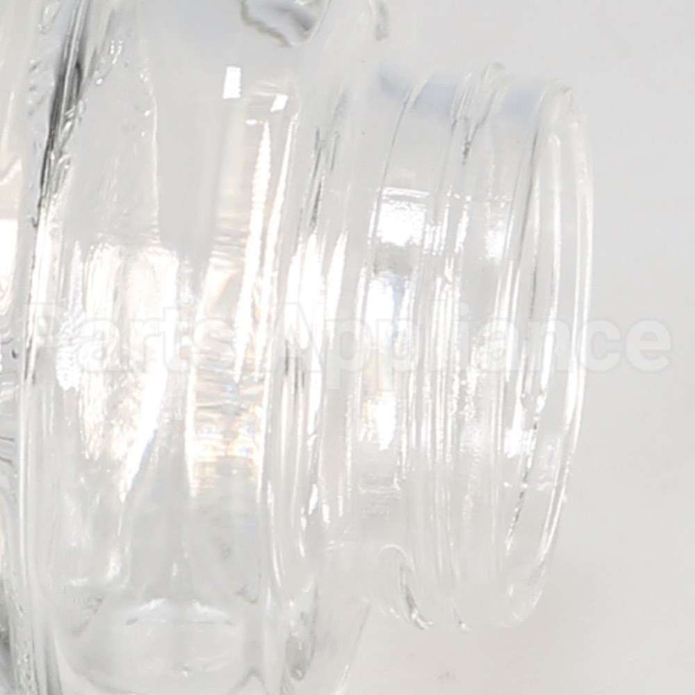 WPW10412722 Whirlpool Lens-Light