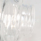 WPW10412722 Whirlpool Lens-Light