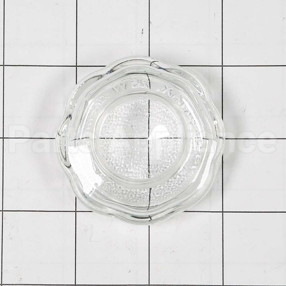 WPW10412722 Whirlpool Lens-Light