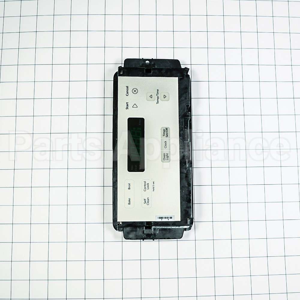 WPW10413076 Whirlpool Cntrl-Elec