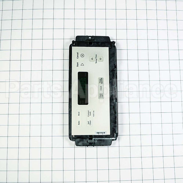 WPW10413076 Whirlpool Cntrl-Elec