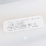 WPW10413098 Whirlpool Harns-Wire