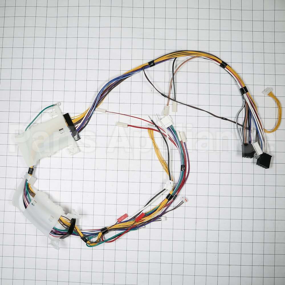 WPW10413098 Whirlpool Harns-Wire