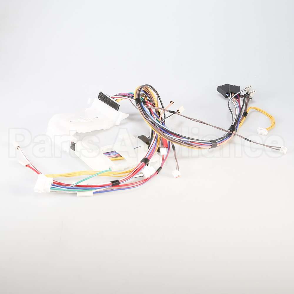 WPW10413098 Whirlpool Harns-Wire