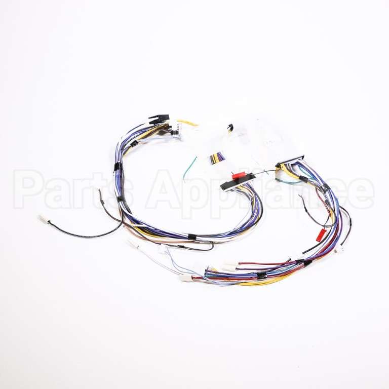 WPW10413099 Whirlpool Harns-Wire