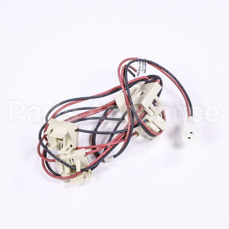 WPW10413868 Whirlpool Harns-Wire