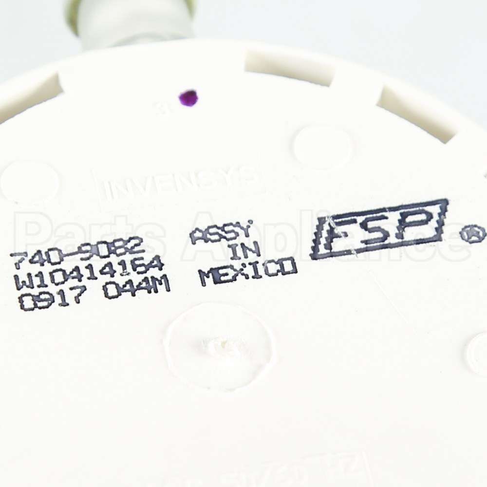 WPW10414164 Whirlpool Switch-Wl