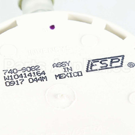 WPW10414164 Whirlpool Switch-Wl