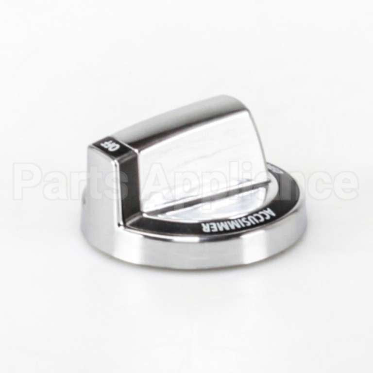WPW10415451 Whirlpool Knob