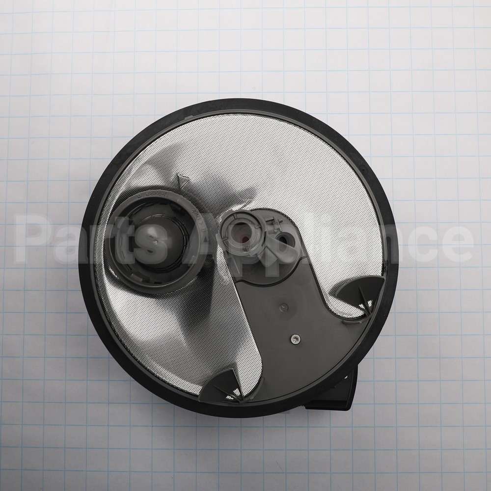 WPW10418332 Whirlpool Pump&Motor