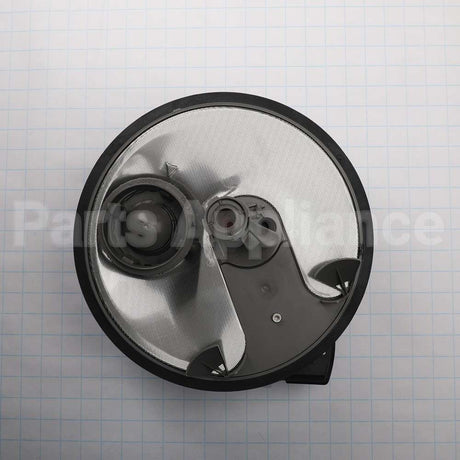 WPW10418332 Whirlpool Pump&Motor