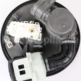 WPW10418332 Whirlpool Pump&Motor