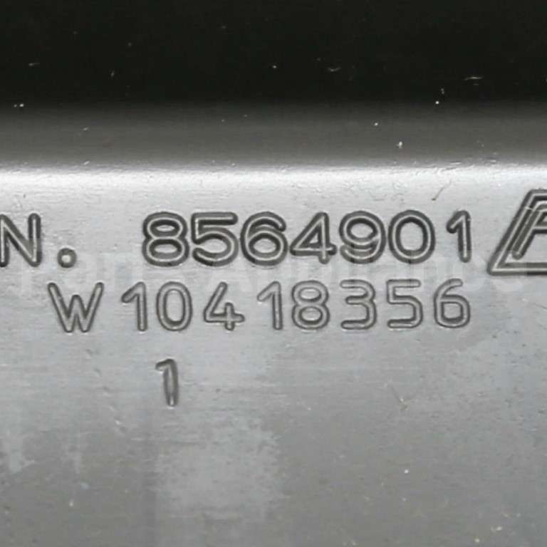 WPW10418356 Whirlpool Baskt-Ware