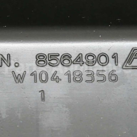 WPW10418356 Whirlpool Baskt-Ware