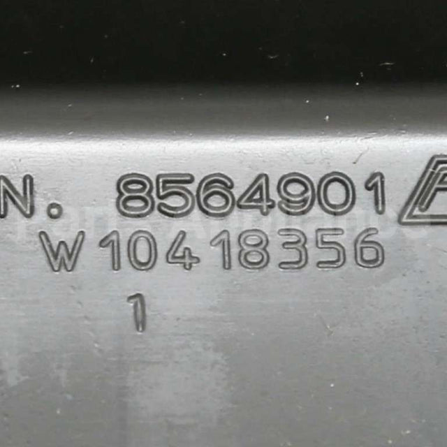 WPW10418356 Whirlpool Baskt-Ware