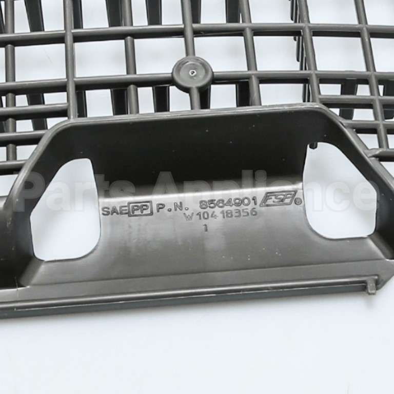 WPW10418356 Whirlpool Baskt-Ware