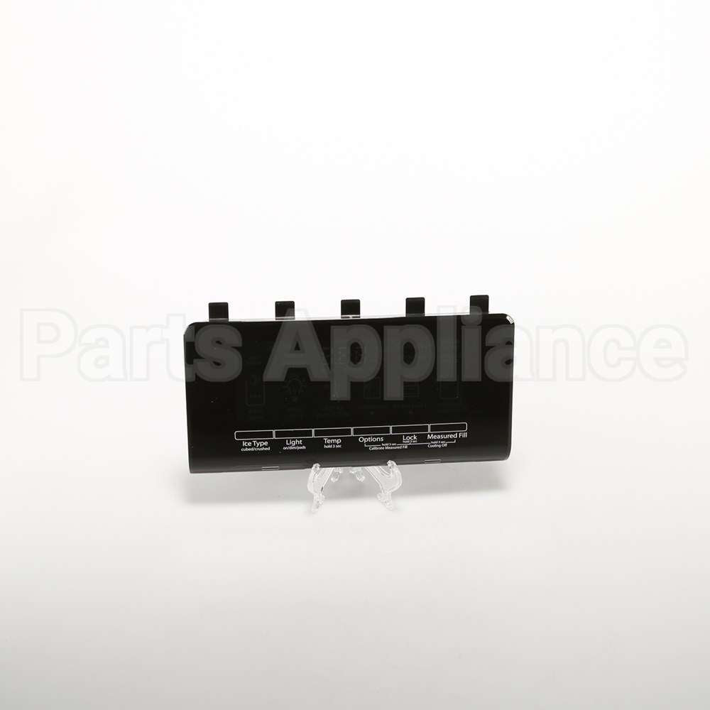 WPW10418420 Whirlpool Cntrl-Elec