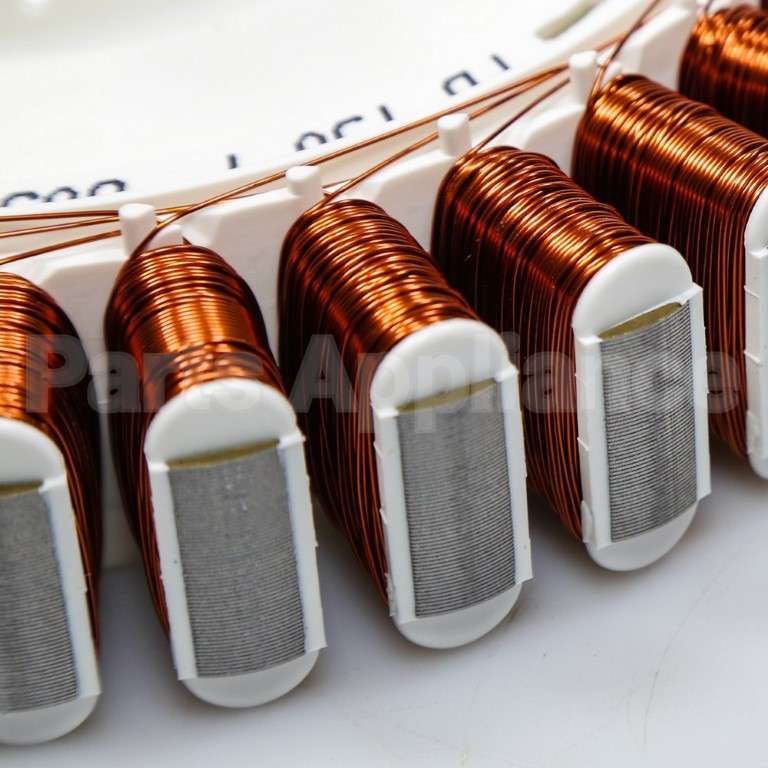 WPW10419333 Whirlpool Stator