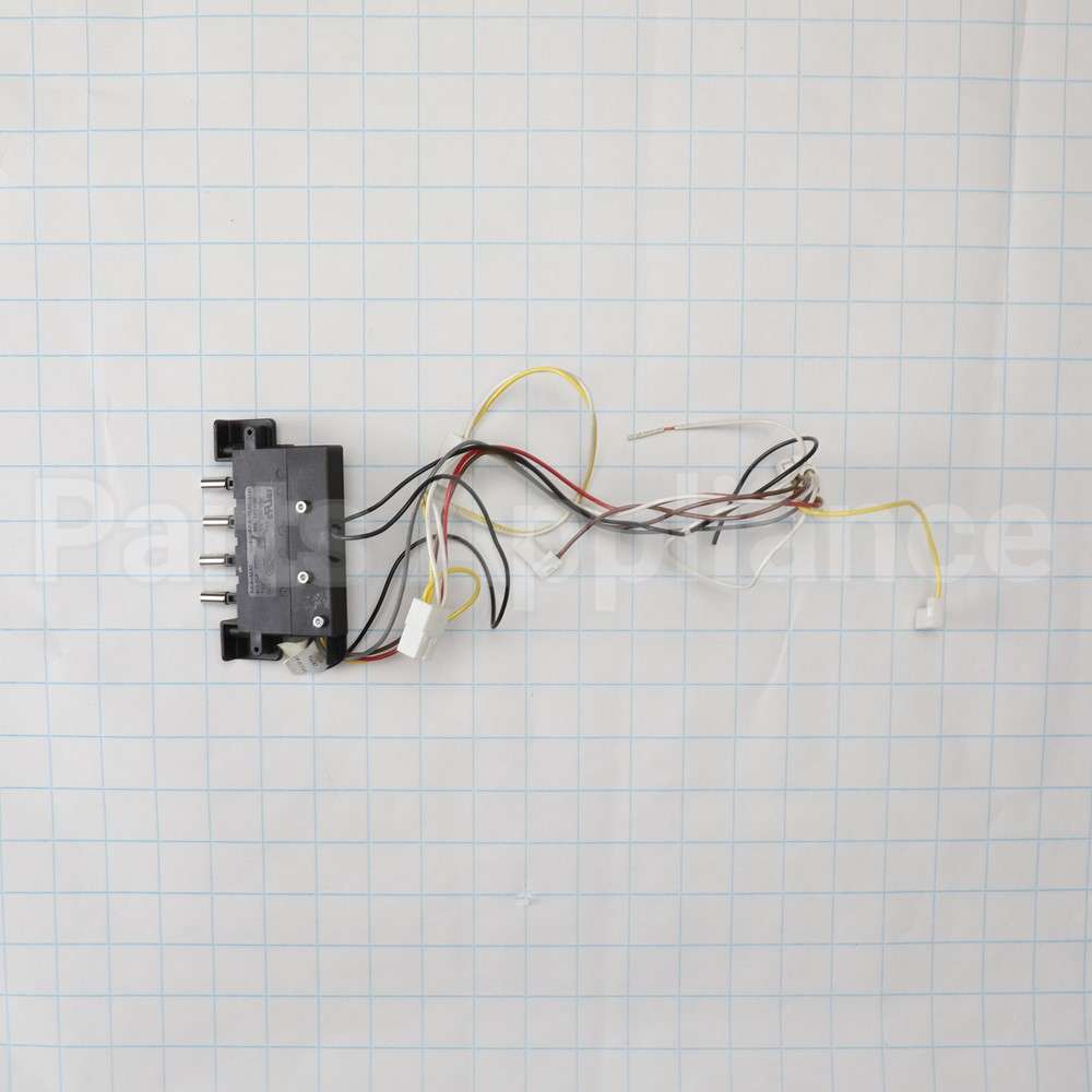 WPW10419516 Whirlpool Cntrl-Elec