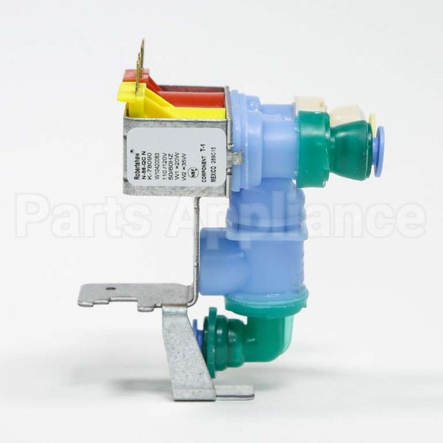 WPW10420083 Whirlpool Valve